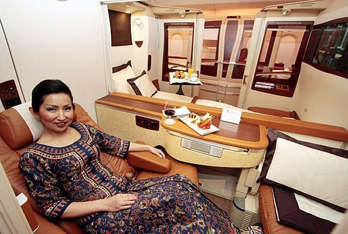 &#91;AIRCRAFT&#93; Airbus A380