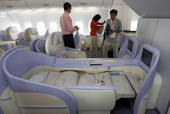 &#91;AIRCRAFT&#93; Airbus A380