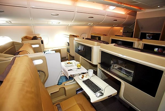 &#91;AIRCRAFT&#93; Airbus A380