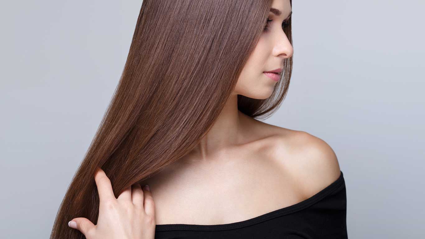 Ternyata 7 Hal ini Bikin Rambut Lepek