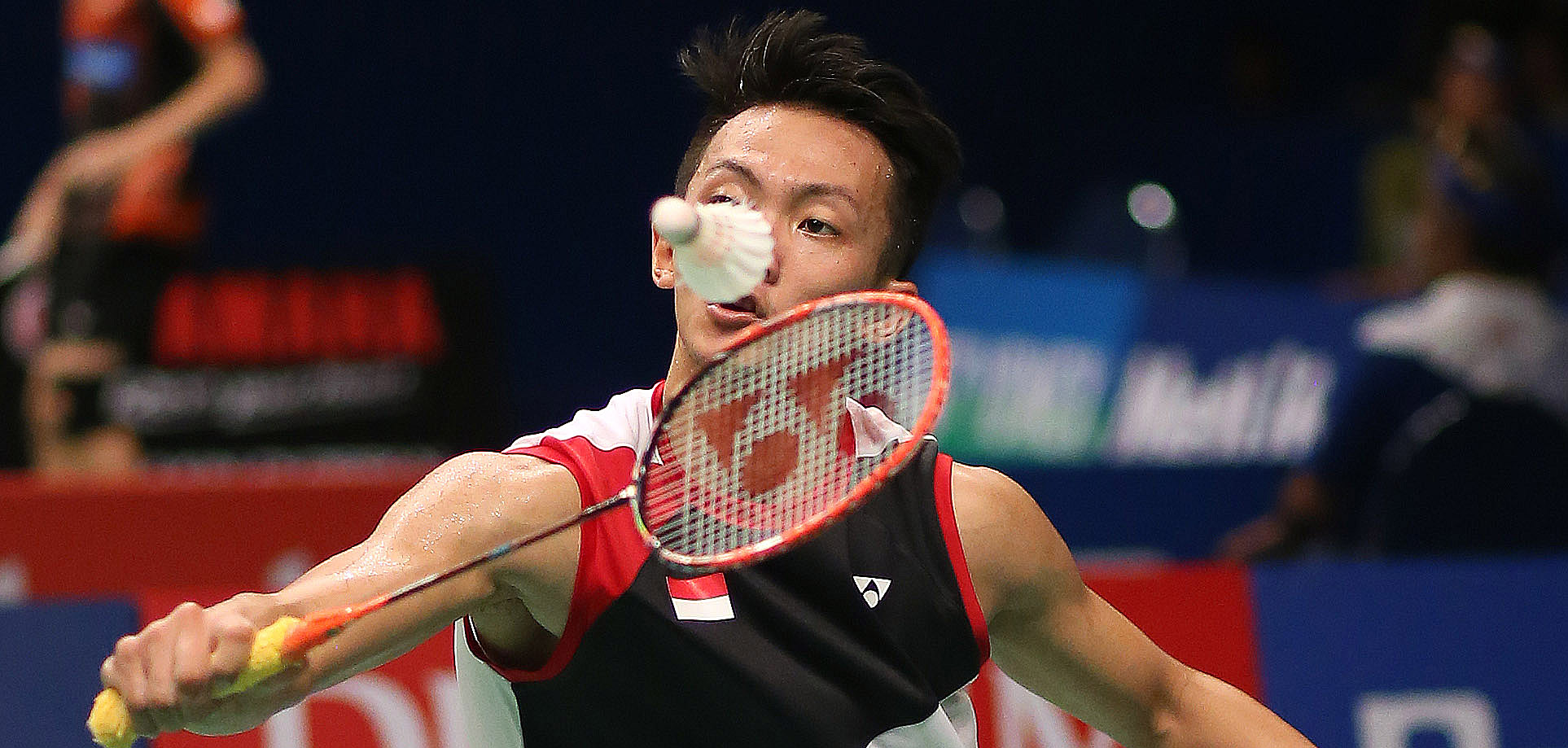 Inilah 5 Bintang Muda Dunia Bulutangkis Tunggal Putera, Indonesia Punya 3 Gan!