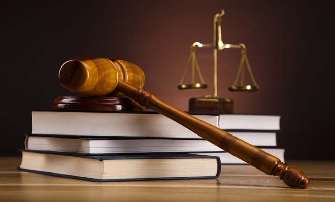 INDONESIA DARURAT PENEGAK HUKUM???
