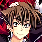 &#91;LN&#93; Highschool DXD