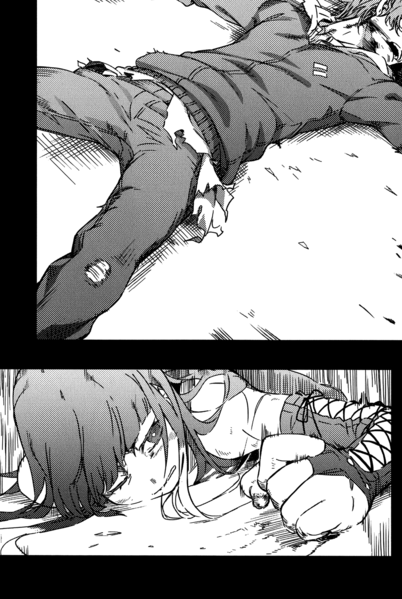 Get Wallpaper Toaru Majutsu No Index Page 2 Kaskus Free