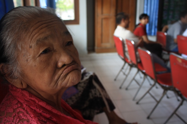 &#91;MUST READ &#93; LURUSKAN HARAPAN KITA KEPADA ANAK, SEBELUM DATANGNYA PENYESALAN