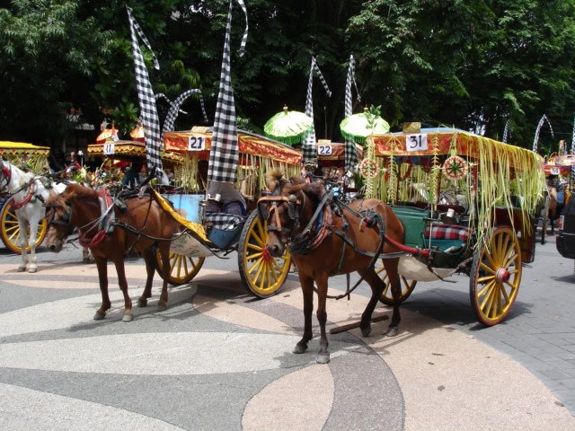 10 Kebodohan Pelaku Bom Boston