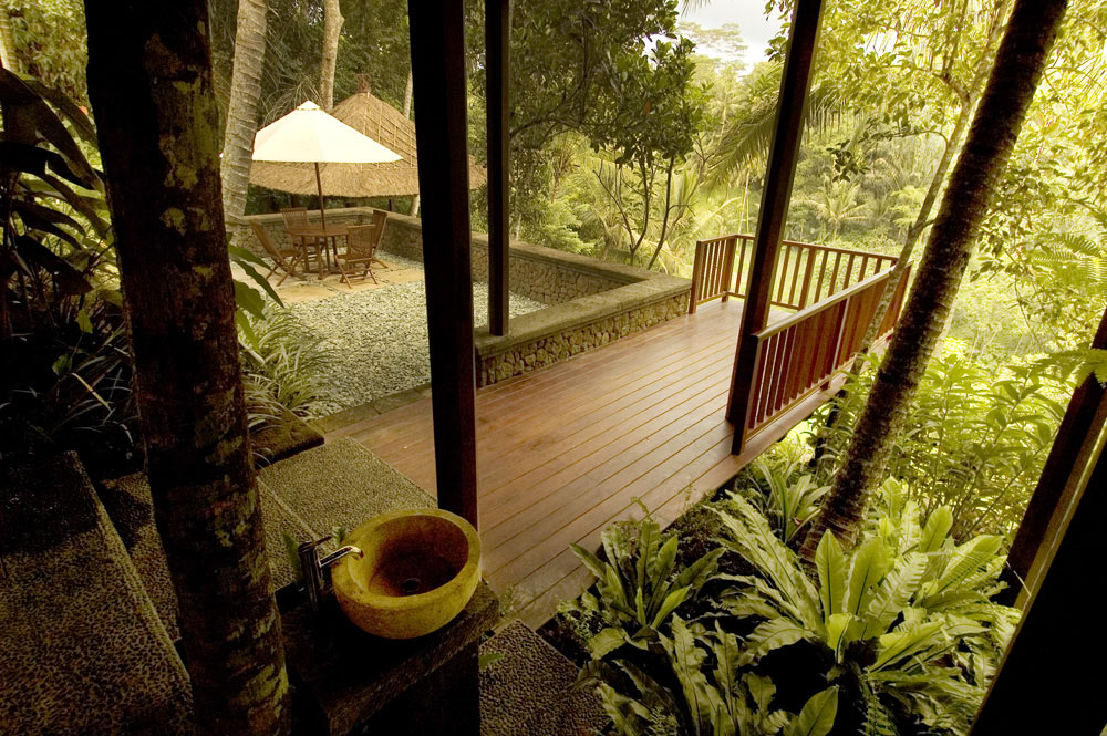 Setelah Tahu Tempat Ini Rasanyat Jadi Pengen Bangun Villa, Bener Gak?