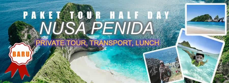 Tour Paket Liburan Bali Murah