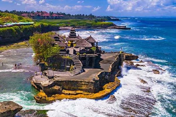 Pantai Instagramable di Bali yang Selalu Viral