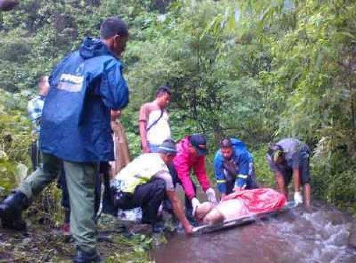 Mengenal Jalur Alternative &quot;Extream nan Mistis&quot; Cangar Surabaya-Batu