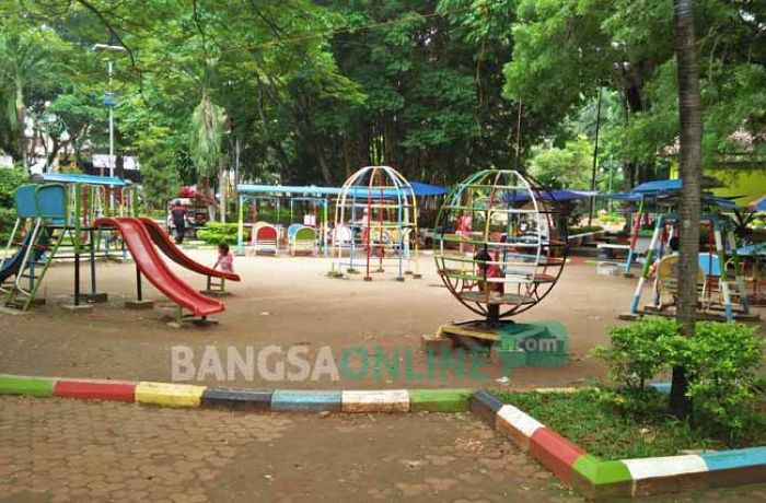 Dirlantas Polda Metro Minta Warna Separator Dikembalikan Usai Asian Games