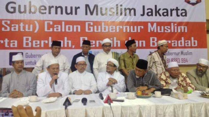 Demo Besar-besaran 4 November Protes Ahok, Ini Imbauan Ketua PBNU