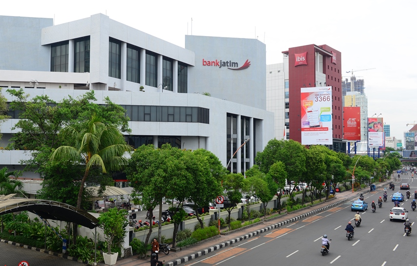 Mengenal 27 Bank Daerah di Indonesia untuk 34 Provinsi