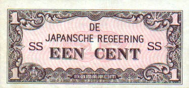 Mata Uang Indonesia Masa Penjajahan