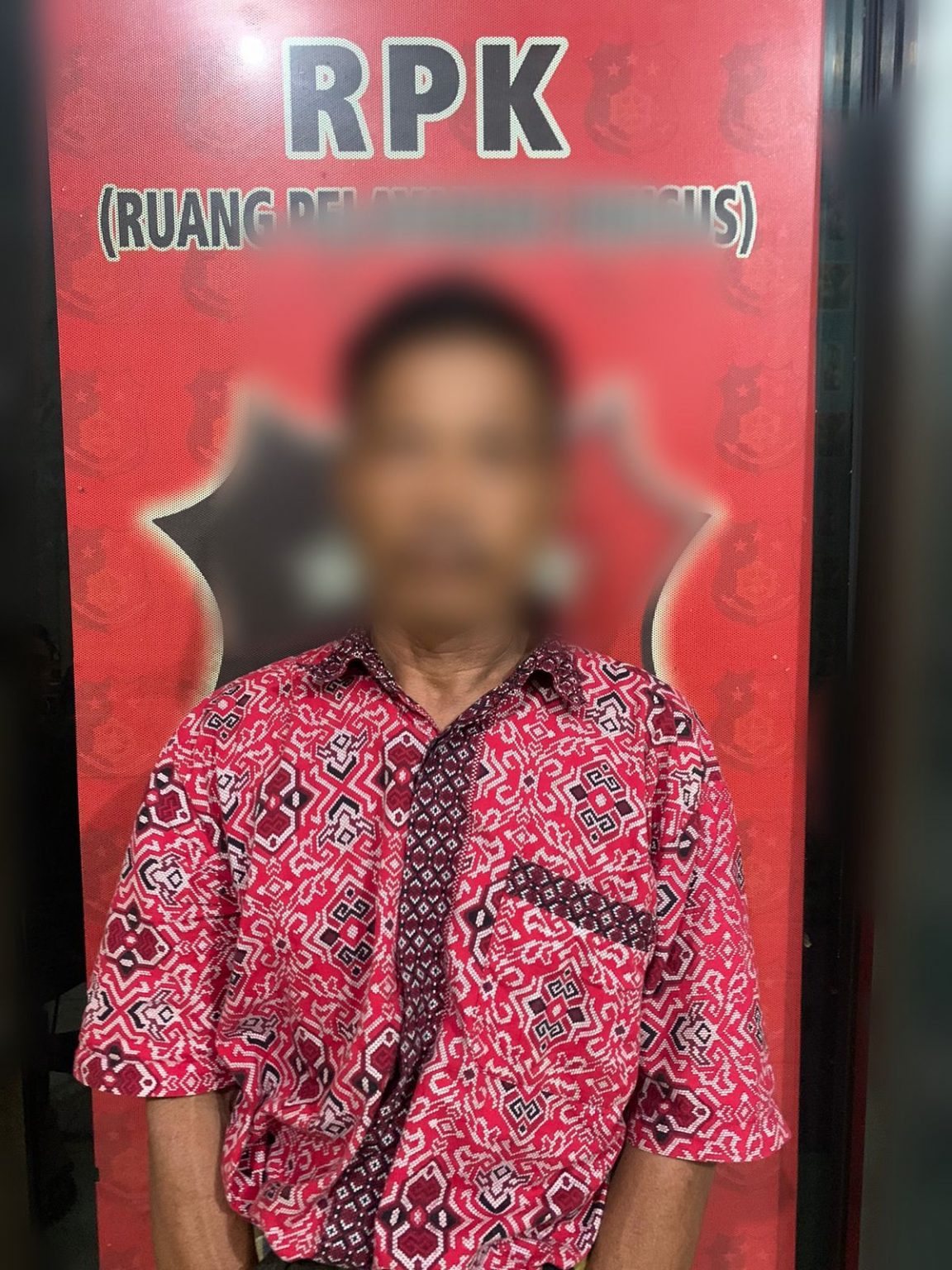 Pimpinan Pesantren di Serang Rudapaksa Santriwati, Ancam Tak Diajari Mengaji Lagi