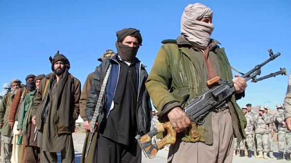 &#91;Update&#93;Bertambah 141 tewas dalam Serangan Taliban di sekolah Pakistan
