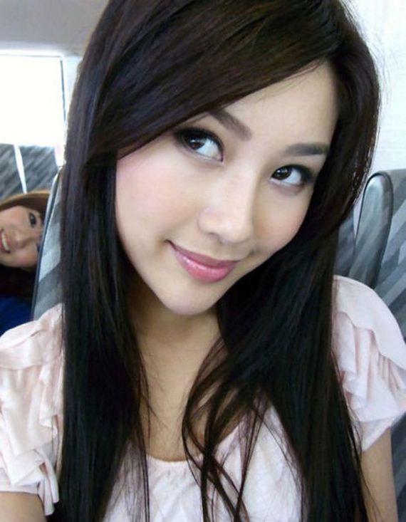 Very very very cute Asian Girl.. For Man Only BB20+