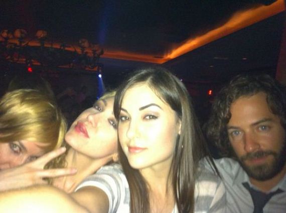 Sasha Grey.. imut cute cantik lucu dkk (NO BB)