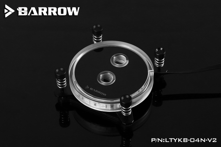 <b>Jual Part water cooling PC, by Dangerxxx</b>