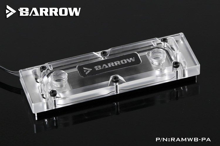 <b>Jual Part water cooling PC, by Dangerxxx</b>