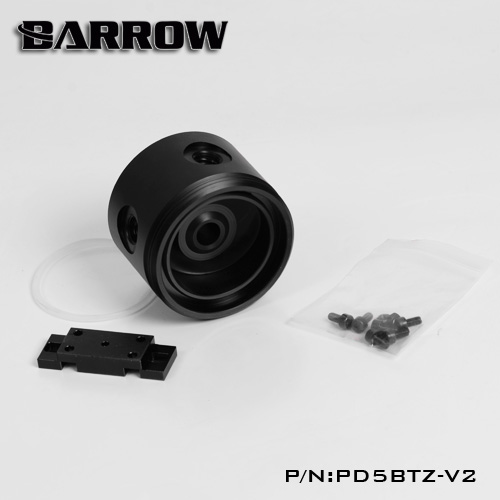 <b>Jual Part water cooling PC, by Dangerxxx</b>