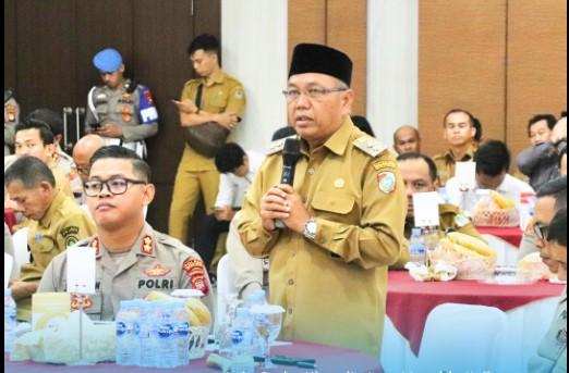Mendagri Dituding Pindahkan 2 Pulau Mempawah Kalimantan Barat ke Kepulauan Riau