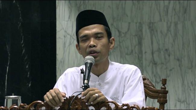 Ustad Abdul Somad Dituding Hina Nabi Muhammad,Begini Penjelasannya