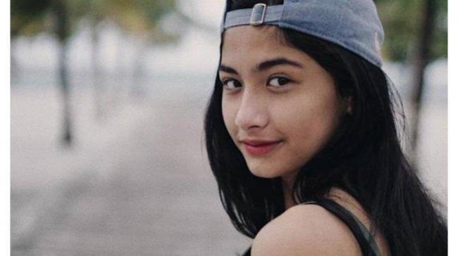 Jadi Perbincangan Hangat, Akun Instagram Artis Faye Nicole Jones Hilang