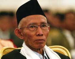 Innalillaahi, Rais Am PBNU Kiai Sahal Mahfudz Tutup Usia