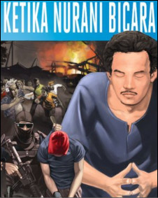 Ketika Nurani Berbicara , Yang Bisa Membuat Hati Kita Tersentuh &#91; ALLAHUAKBAR &#93; !!