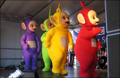 Film - Film Kartun Paling Mendidik Untuk Anak