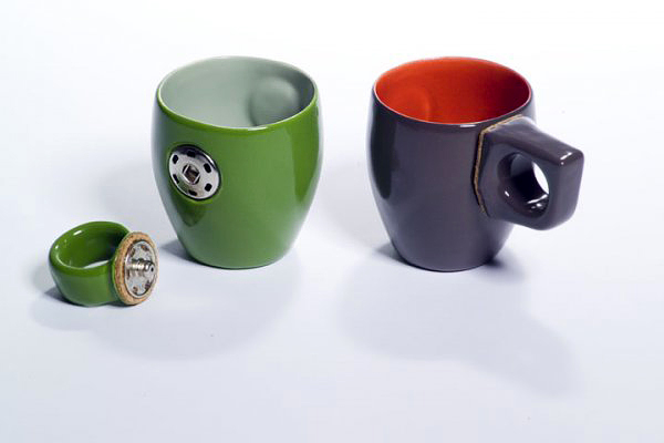 25 Design Mug Paling Keren