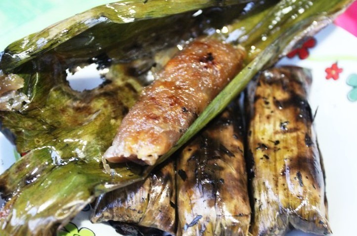 &#91;Coc Reg. Gorontalo&#93; Oleh-oleh menarik dari tanah Gorontalo
