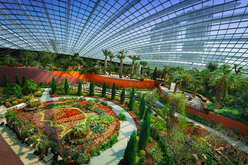 &#91;Saatnya Impian Jadi Nyata&#93; - Ternyata Ada 10 Tempat Wisata Gratis di Singapura Gan !