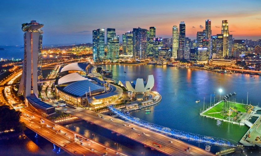 &#91;Saatnya Impian Jadi Nyata&#93; - Ternyata Ada 10 Tempat Wisata Gratis di Singapura Gan !