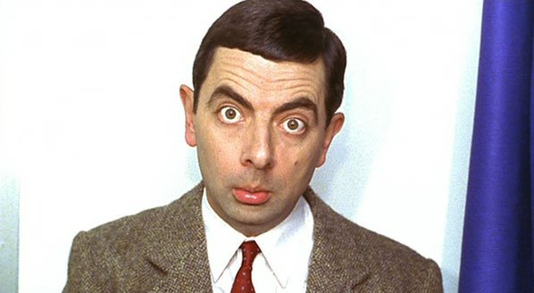 Anda Kenal Siapa Itu Rowan Atkinson?