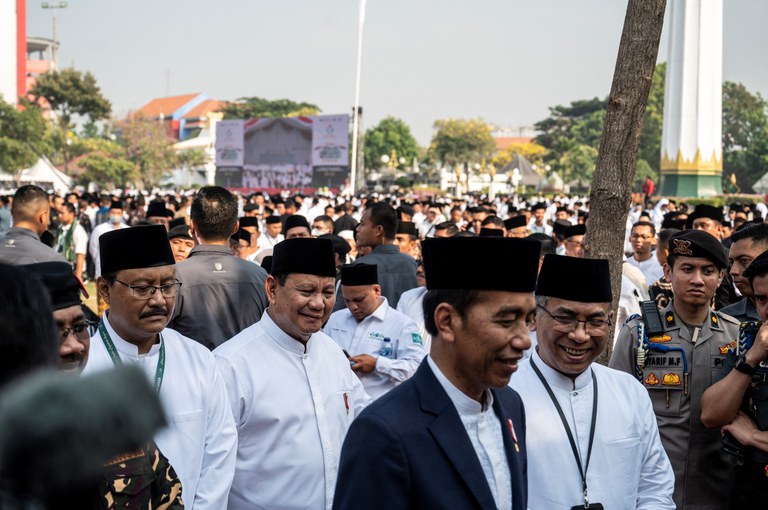 Jokowi terbitkan aturan izinkan ormas keagamaan kelola tambang, aktivis kritik keras