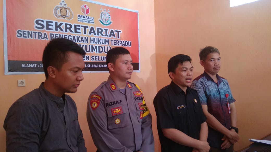 Ketahuan, Caleg Gerindra DPR RI Suaranya Digelembungkan di 13 Desa