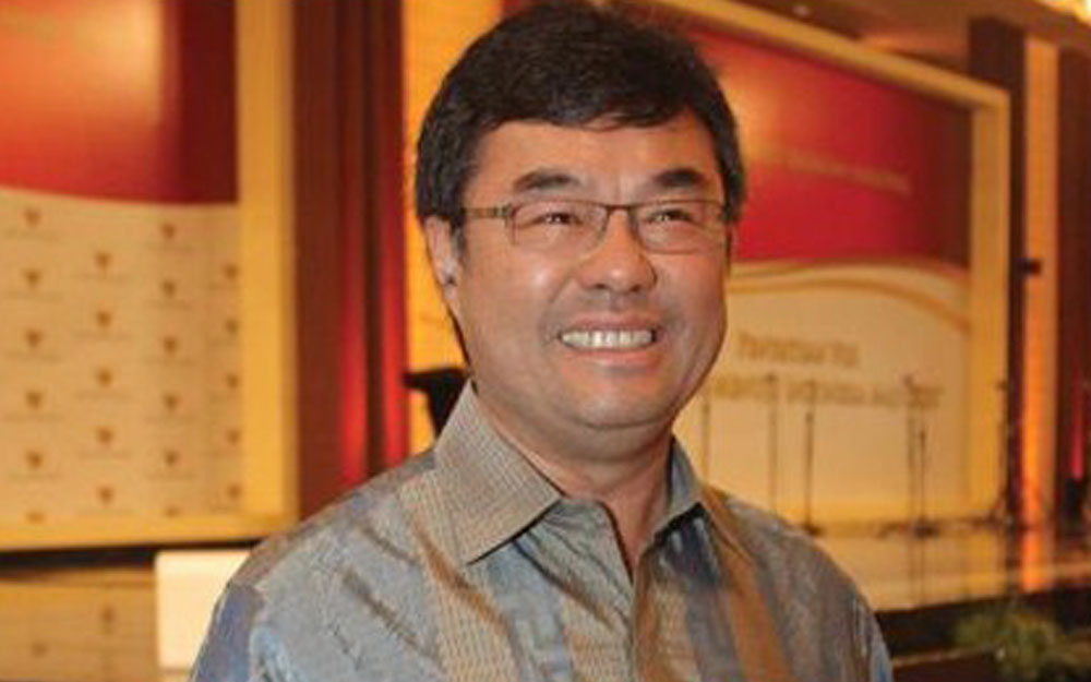 Deretan Orang Terkaya Dan Sukses Asal Indonesia Yang Berdarah Batak