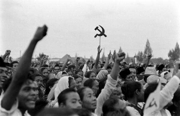 Pemberontakan-pemberontakan yang Pernah Terjadi di Indonesia