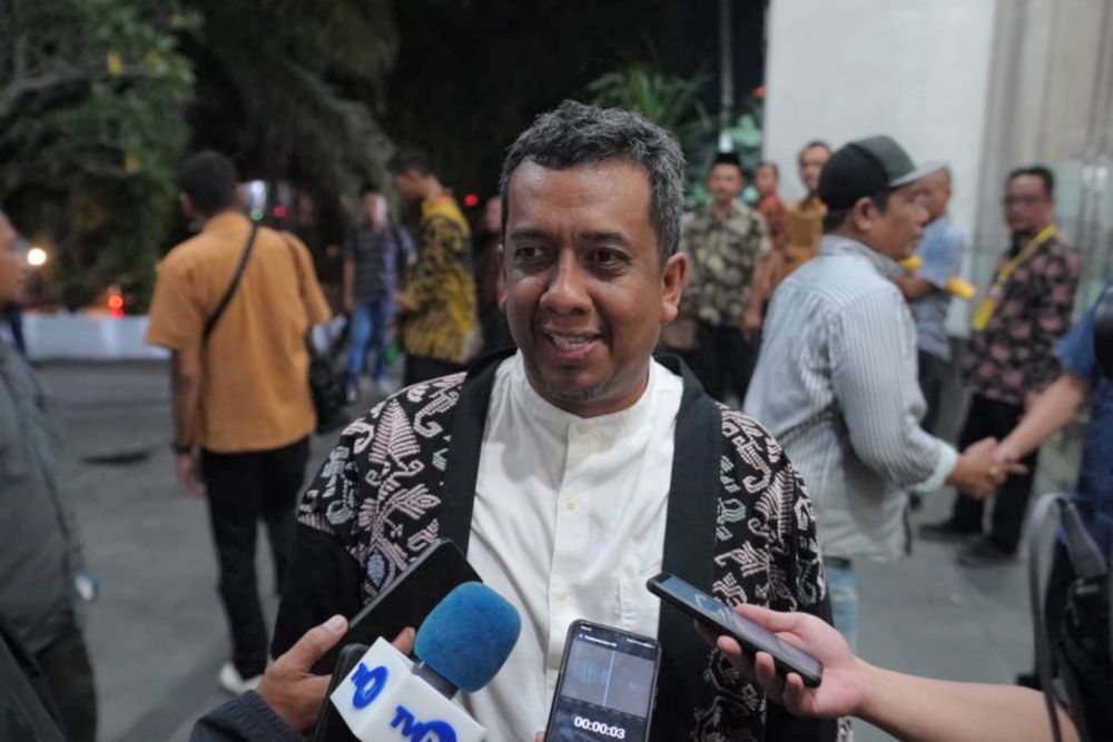 Ratusan Warga Rohingya di Pekanbaru akan Dikumpulkan di Satu Permukiman Pinggir Kota