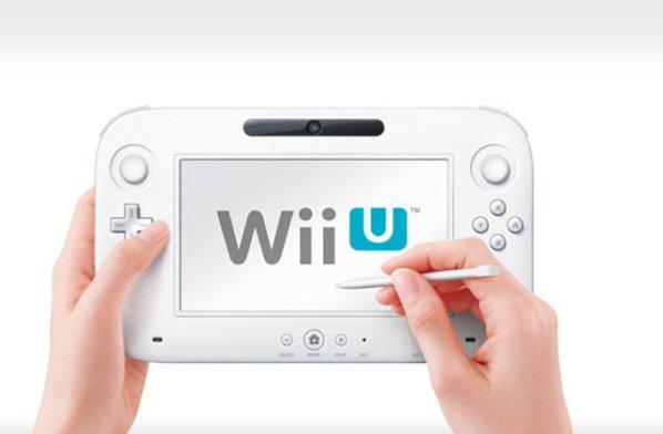 **ALL About new Nintendo Wii U **