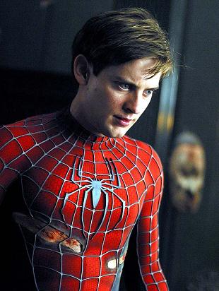  Alasan Kenapa Spider-Man Civil War Gak Diperankan Tobey Maguire!