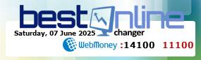 Changer Resmi WMZ PM OKPAY