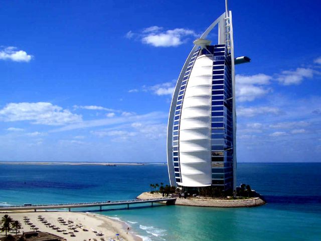 Inilah Rekor Dunia yang Dimiliki Dubai &#91;+pict&#93;