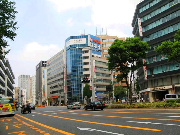 &#91;SHARE&#93; Catatan dari Nagoya : Sampah ...