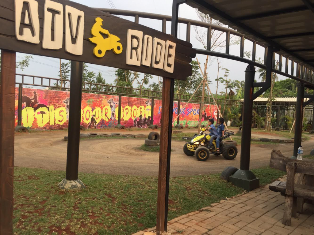 &#91;COC Travellers&#93; Berkuda di Masa Pandemi, Jenuh Hilang Hati Senang!