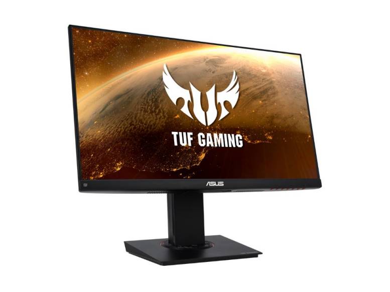 7 Rekomendasi monitor 24 inch terbaik dan murah