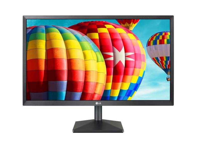 7 Rekomendasi monitor 24 inch terbaik dan murah