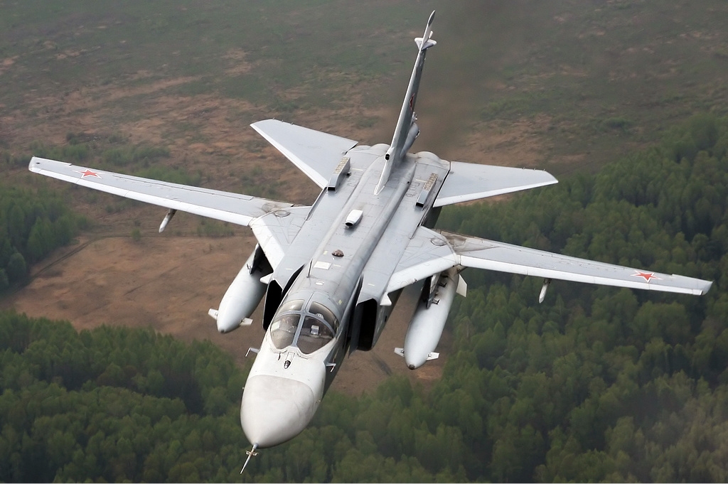 Iraq AirForce Membeli Sukhoi Fighter Dari Russia & Belarus Siap Di Kirim Dalam 3 Hari